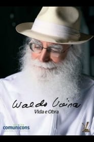 Waldo Vieira Vida e Obra' Poster