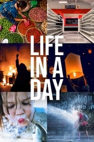 Streaming sources forLife in a Day 2020