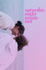 Saturday Night Inside Out' Poster