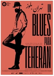 Tehran Blues' Poster