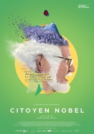 Citizen Nobel' Poster
