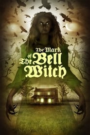 The Mark of the Bell Witch' Poster
