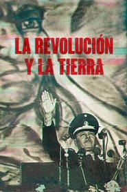 Revolution and Land' Poster