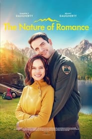 The Nature of Romance' Poster