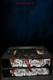 The Fear Footage 2 Curse of the Tape' Poster