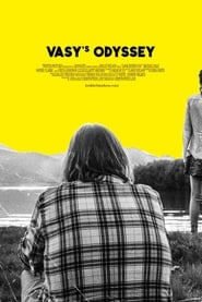 Vasys Odyssey' Poster