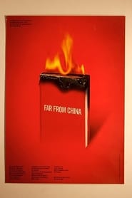 Far from China' Poster