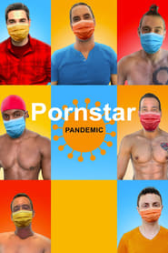 Pornstar Pandemic' Poster