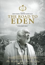The Road to Eden' Poster