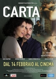 Carta' Poster