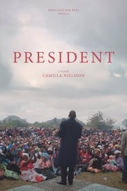President' Poster