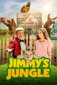 Jimmys Jungle' Poster