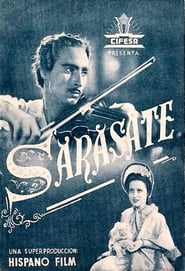 Sarasate' Poster