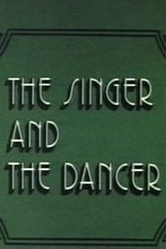 The Singer and the Dancer' Poster