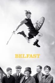Belfast' Poster