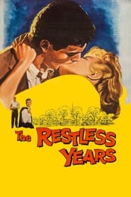The Restless Years' Poster
