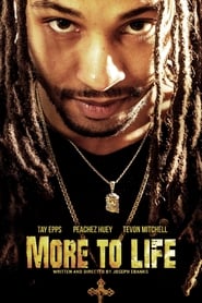 More to Life' Poster