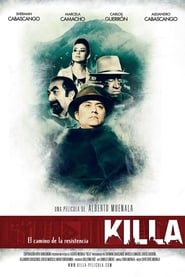 Killa' Poster