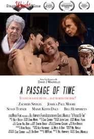 A Passage of Time' Poster