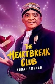 The Heartbreak Club' Poster