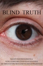 Blind Truth' Poster