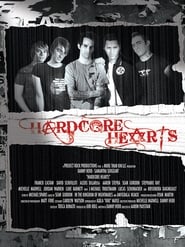 Hardcore Hearts' Poster