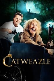 Catweazle' Poster