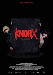 Knorx' Poster