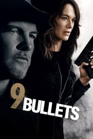 9 Bullets' Poster