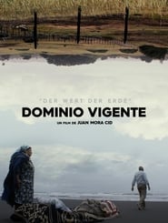 Dominio Vigente' Poster