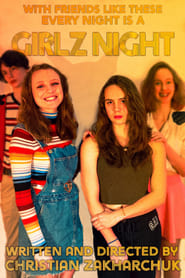 GIRLZ NIGHT' Poster