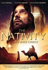 The Nativity The Life of Jesus Christ' Poster
