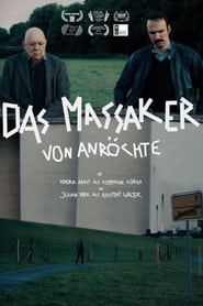 The Massacre of Anroechte' Poster