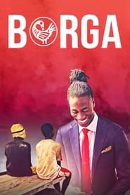 Borga' Poster