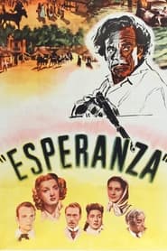 Esperanza' Poster