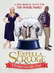 Estella Scrooge' Poster