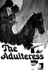 The Adulteress' Poster