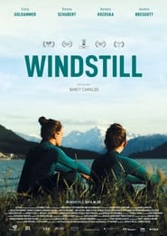 Windstill' Poster