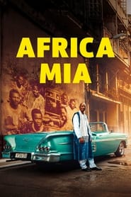 Africa Mia' Poster