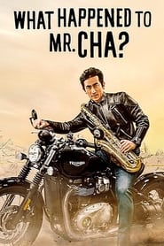 What Happened to Mr Cha' Poster