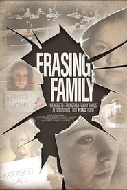 Erasing Family' Poster