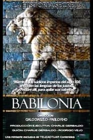 Babilonia la noticia secreta' Poster