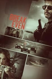 Break Even' Poster