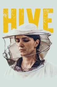 Hive' Poster