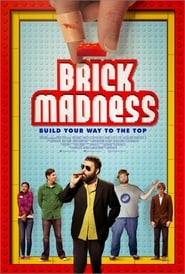 Brick Madness' Poster