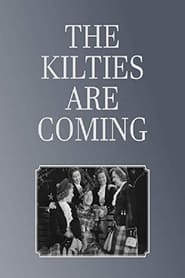 The Kilties Are Coming' Poster