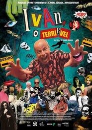 Ivan the TerrirBle' Poster