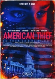 American Thief' Poster