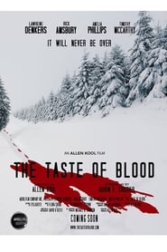Taste of Blood' Poster