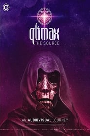 Qlimax  The Source' Poster